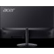 Монитор/ ACER SH322QUAbmiphux 31,5'', ZeroFrame, Black, 16:9, IPS, 2560x1440, 1ms, 300cd, 75Hz, 1xHDMI(2.0) + 1xDP(1.2) + 1xType-C(65W) + Audio out, Speakers 1Wx2, sync FreeSync, HDR 10, H.Adj. 100