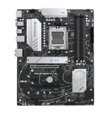Материнская плата ASUS PRIME B650-PLUS, AM5, B650, 4*DDR5, 4*SATA, 2*M.2, 6*USB 3.2, 2*USB 2.0, 3*PCIx16, 2*PCIx1, DP+HDMI, ATX; 90MB1BS0-M0EAY0