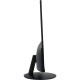 Монитор/ AOPEN by ACER 22SA2QEbi 21,5'', ZeroFrame, Ultra Thin Black, 16:9, IPS, 1920x1080, 1 / 4ms, 250cd, 100Hz, 1xVGA + 1xHDMI(1.4), sync: FreeSync
