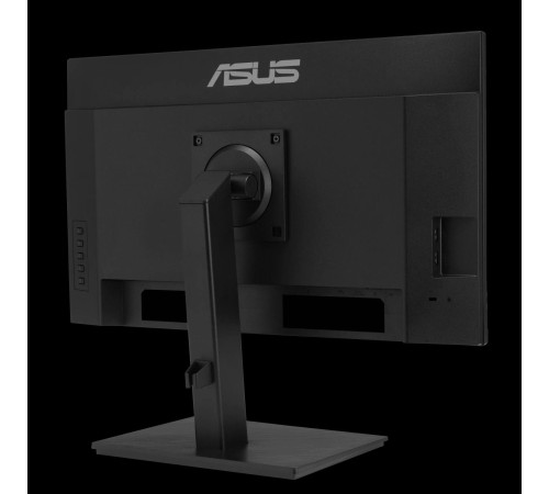 Монитор LCD 27" VA27ECPSN/ ASUS VA27ECPSN 27" IPS LED Docking Monitor, 1920x1080, 5ms, 300cd/m2, 178°(V)/178°(H), 100M:1, RJ45, HDMI, DP, USB-Hub, USB-C, speakers, 75Hz, HAS, VESA Монитор LCD 27" VA27ECPSN/ ASUS VA27ECPSN 27" IPS LED Docking Monitor, 1920x1080, 5ms, 300cd/m2, 178°(V)/178°(H), 100M:1, RJ45, HDMI, DP, USB-Hub, USB-C, speakers, 75Hz, HAS, VESA