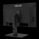 Монитор LCD 27" VA27ECPSN/ ASUS VA27ECPSN 27" IPS LED Docking Monitor, 1920x1080, 5ms, 300cd/m2, 178°(V)/178°(H), 100M:1, RJ45, HDMI, DP, USB-Hub, USB-C, speakers, 75Hz, HAS, VESA