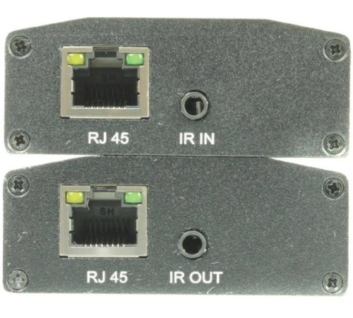 Комплект/ Комплект для передачи сигнала HDMI по сети Ethernet
