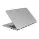 Ноутбук/ Maibenben B115A 15.6"(1920x1080 (матовый) IPS)/AMD Ryzen 3 4300U(2.7Ghz)/8192Mb/512PCISSDGb/Int:AMD Radeon/Cam/BT/WiFi/51.28WHr/war 2y/1.65kg/Silver/Linux + Screen 60Hz, 16:9