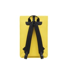 Рюкзак NINETYGO URBAN DAILY Backpack желтый