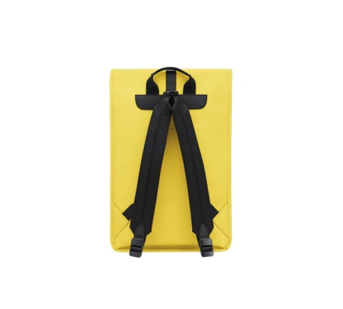 Рюкзак NINETYGO URBAN DAILY Backpack желтый (Мятая упаковка)