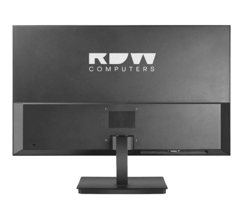 Монитор RDW2401K 1920x1080(FHD) IPS 120Hz 5мс 178°/178 300cd VGA HDMI DP Рег. по высоте, Портретный режим, Поворот вокруг своей оси(лево/право), Наклон, Внутренний БП,Динамики, черный, VESA 100*100, реестр МПТ/ 1 год гарантия Монитор RDW2401K 1920x1080(FHD) IPS 120Hz 5мс 178°/178 300cd VGA HDMI DP Рег. по высоте, Портретный режим, Поворот вокруг своей оси(лево/право), Наклон, Внутренний БП,Динамики, черный, VESA 100*100, реестр МПТ/ 1 год гарантия