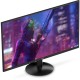 Монитор 27' AOC 27B30H 1920x1080, WLED, 16:9, IPS, 300 cd, 1000:1, 20M:1, 1ms, 178/178, VGA, HDMI, 120 Hz, Tilt, VESA, Внеш, Black, 3y
