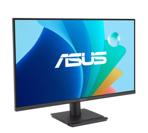 Монитор ASUS 23.8" VA249QG IPS 1920x1080 1 ms 120Hz 300cd HDMI DP VGA MM HAS VESA Black