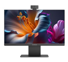 Моноблок IRBIS GroovyAIO 27; 27“(N100;8GB/256GB;IPS;16:9;1920x1080x100Hz;1500:1;300Cd/m2;5ms;HDMI(out);VGA;USB-C;4*USB2.0;2*USB3.1;RJ45;WebC 5MP;WIFI6;BT5.0;Tilt;Spk2*3W;keyb+mouse;Win11Pro(Китай)