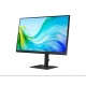 Монитор Samsung 27" ViewFinity S6 S61F S27F610EAI IPS LED 16:9 2560x1440x100Hz 5ms 300cd 1000:1 178/178 2*HDMI DP HAS Tilt Pivot Swivel VESA Black