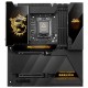 Материнская плата/ MEG Z890 GODLIKE