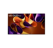 Телевизор 55'' LG/ 55", OLED, Gallery, Ultra HD, Smart TV, Wi-Fi, DVB-T2/C/S2, Bluetooth, MR NFC, 120Гц, 4.2ch (60W) Dolby Atmos, 4хHDMI, 3хUSB, One Wall Mount, Rocky Black