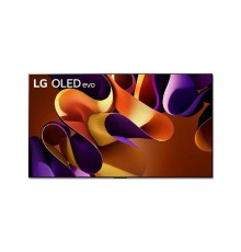 Телевизор 55'' LG/ 55", OLED, Gallery, Ultra HD, Smart TV, Wi-Fi, DVB-T2/C/S2, Bluetooth, MR NFC, 120Гц, 4.2ch (60W) Dolby Atmos, 4хHDMI, 3хUSB, One Wall Mount, Rocky Black
