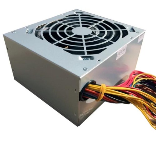 Блок питания Powerman Power Supply 600W PM-600ATX-F Black (12cm fan) Блок питания Powerman Power Supply 600W PM-600ATX-F Black (12cm fan)