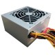 Блок питания Powerman Power Supply 600W PM-600ATX-F Black (12cm fan)