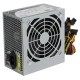 Блок питания Powerman Power Supply 600W PM-600ATX-F Black (12cm fan)