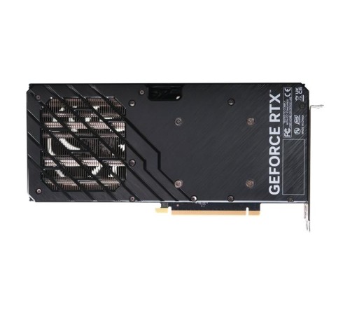 Видеокарта PALIT NED407S019K9-1043D RTX4070 SUPER DUAL 12GB GDDR6X 192bit 3-DP HDMI Видеокарта PALIT NED407S019K9-1043D RTX4070 SUPER DUAL 12GB GDDR6X 192bit 3-DP HDMI
