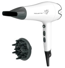Фен ROWENTA CV5708F0, белый