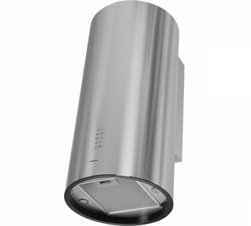 ВЫТЯЖКА MAUNFELD LLEE WALL (C) 39 INOX Вытяжка с настенным креплением, Максимальная производительность 1000 м3/ч,рассчитанная на кухню до 40 м2 с низким уровнем шума 52 Дб, нержавеющая сталь