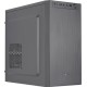 Корпус Formula V Line CS-108 mATX USB3.0x1/USB2.0x1/audio (ex Aerocool)