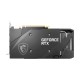 Видеокарта MSI RTX 3060 VENTUS 2X 12G OC//RTX 3060, HDMI, DP*3, 12G, D6