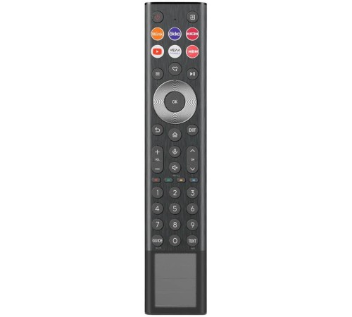 Телевизор Mini LED 65'' Hisense/ 65", Ultra HD, Mini LED, 120 Hz / 144 Hz(VRR), Smart TV (ОС VIDAA U7.6), Wi-Fi 6E, DVB-T2/T/C/S2/S, HDR 10+, Dolby Vision, Dolby Atmos, Bluetooth, FreeSync Premium Pro, 2.1.2 ch 2*15W+20W+2*5W, CI+(1.4), 4хHDMI, 2хUSB Телевизор Mini LED 65'' Hisense/ 65", Ultra HD, Mini LED, 120 Hz / 144 Hz(VRR), Smart TV (ОС VIDAA U7.6), Wi-Fi 6E, DVB-T2/T/C/S2/S, HDR 10+, Dolby Vision, Dolby Atmos, Bluetooth, FreeSync Premium Pro, 2.1.2 ch 2*15W+20W+2*5W, CI+(1.4), 4хHDMI, 2хUSB