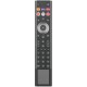 Телевизор Mini LED 65'' Hisense/ 65", Ultra HD, Mini LED, 120 Hz / 144 Hz(VRR), Smart TV (ОС VIDAA U7.6), Wi-Fi 6E, DVB-T2/T/C/S2/S, HDR 10+, Dolby Vision, Dolby Atmos, Bluetooth, FreeSync Premium Pro, 2.1.2 ch 2*15W+20W+2*5W, CI+(1.4), 4хHDMI, 2хUSB