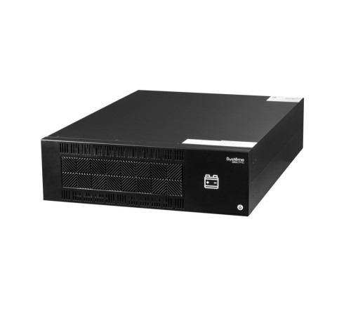 Вешний батарейный модуль Systeme Electric для ИБП SRTSE(5/6)KRTXLIEC-NC, 240В, 20 шт. АКБ, 3U, RT Вешний батарейный модуль Systeme Electric для ИБП SRTSE(5/6)KRTXLIEC-NC, 240В, 20 шт. АКБ, 3U, RT