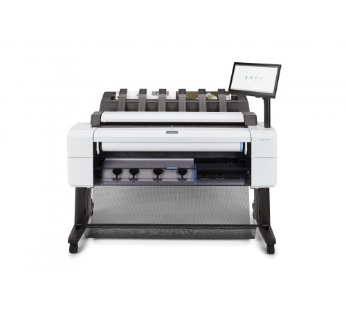Струйное МФУ/ HP DesignJet T2600PS 36-in MFP