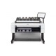 Струйное МФУ/ HP DesignJet T2600PS 36-in MFP