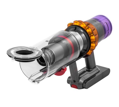 Беспроводные пылесосы Dyson/ V15 Detect Absolute 446986-01 Беспроводные пылесосы Dyson/ V15 Detect Absolute 446986-01