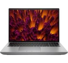 Ноубук HP ZBook Fury 16 G10 Core i7-13850HX 2.1GHz,16" WUXGA (1920x1200) IPS ALS AG 400nits,nVidia RTX A2000 8Gb GDDR6,32Gb DDR5-5600(2),1Tb SSD,95Wh,FPR,2.4kg,2y,webcam+ir,Win11Pro(multilang), eng/rus kbd