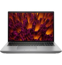 Ноутбук HP ZBook Fury 16 G10 Core i7-13700HX 2.1GHz,16" WUXGA (1920x1200) IPS ALS AG 400nits,nVidia RTX A1000 6Gb GDDR6,16Gb DDR5-5600(2),512Gb SSD,95Wh,FPR,2.4kg,2y,webcam+ir,Win11Pro(multilang), eng/rus kbd
