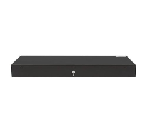 Коммутатор SNR Управляемый коммутатор уровня 2+, 20 портов 100/1000Base-X SFP, 4 порта Combo 10/100/1000Base-T|100/1000Base-X SFP, 4 порта 1/10G SFP+, встроенный БП ~220V AC, разъем для АКБ 12V с возможностью за