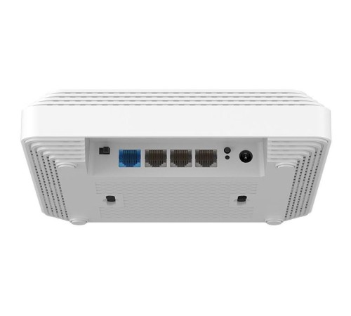 Маршрутизатор/ Keenetic Sprinter Гигабитный интернет-центр с Mesh Wi-Fi 6 AX3000, 4-портовым Smart-коммутатором и переключателем режима роутер/ретранслятор Маршрутизатор/ Keenetic Sprinter Гигабитный интернет-центр с Mesh Wi-Fi 6 AX3000, 4-портовым Smart-коммутатором и переключателем режима роутер/ретранслятор