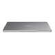 Ноутбук/ Lenovo IdeaPad Slim 5 14AHP10 14"(1920x1200 OLED)/AMD Ryzen 7 8845HS(3.8Ghz)/16384Mb/512PCISSDGb/noDVD/Int:AMD Radeon 780M/Cam/BT/WiFi/60WHr/war 1y/1.39kg/luna grey/noOS + 65W, RU kbd