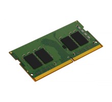 Память оперативная/ Kingston 8GB DDR4 3200MHz SODIMM