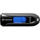 Флеш-накопитель/ Transcend 512GB JetFlash 790K (Black) USB 3.0