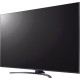 Телевизор ЖК 75'' LG/ 75", Ultra HD, Smart TV,Wi-Fi, DVB-T2/C/S2, MR, 2.0ch (20W), 3 HDMI, 2 USB, 1 Pole, Ashed Blue