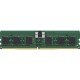 Память оперативная/ Kingston 16GB 6400MT/s DDR5 ECC Reg CL52 DIMM 1Rx8 Micron D