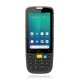 Терминал сбора данных/ MT6755 Sei Mobile Computer with 4" touchscreen, 2D CMOS Mega Pixel imager with Laser Aimer (CM6x), 4GB/64GB, BT, WiFi, 4G, GPS, NFC and Camera. Incl. Protective case, Handstrap. wrist strap, USB cable, battery and multiplug ad