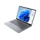 Ноутбук Lenovo ThinkBook 14 G7 IML 14" 2.8K(2880x1800)IPS 400N, Intel ultra 5 125H,8+8 GB DDR5 , 512GB SSD M.2, Intel Graphics, WiFi6, BT, No FPR,KB Ru/Eng, FHDCam, 60Wh, 100W USB-C, Win11ProEng,1,4kg 1Y,