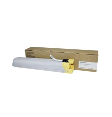 Тонер-картридж/ HP LaserJet Yellow Managed Toner Crtg