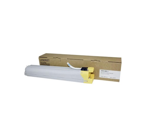 Тонер-картридж/ HP LaserJet Yellow Managed Toner Crtg Тонер-картридж/ HP LaserJet Yellow Managed Toner Crtg