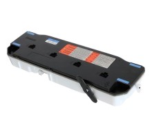 Емкость для сбора тонера/ CONTAINER, WASTE TONER