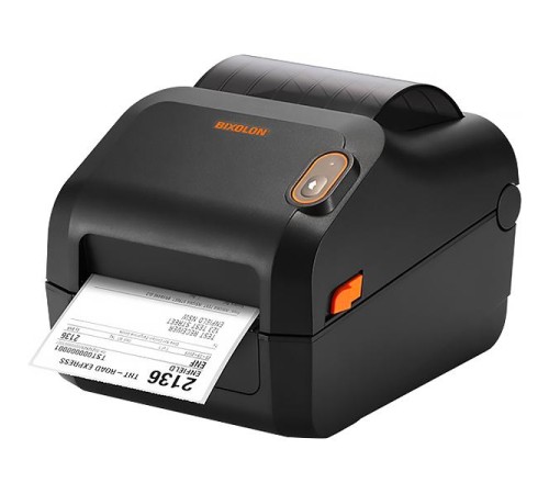 Принтер этикеток/ DT Printer, 203 dpi, XD3-40d, USB