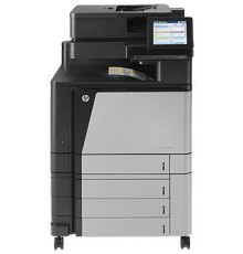 Лазерное МФУ/ HP Color LaserJet Enterprise Flow MFP M880z+