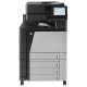 Лазерное МФУ/ HP Color LaserJet Enterprise Flow MFP M880z+