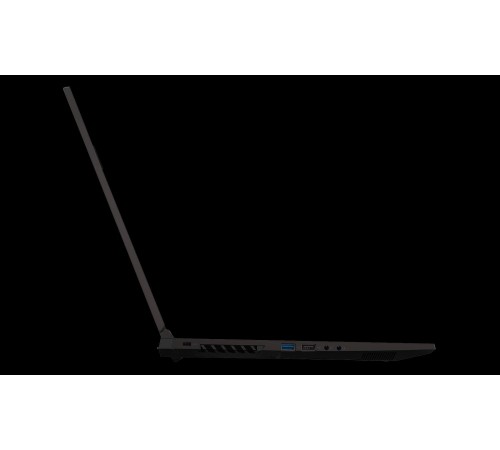 Ноутбук CyberLine C160i-003 16"(1920x1200 IPS (матовый, 165Hz) )/Intel Core i5 12600H(2.7Ghz)/16384Mb/512PCISSDGb/noDVD/Ext:nVidia GeForce RTX4060(8192Mb)/Cam/BT/WiFi/52.6WHr/war 1y/2.15kg/Coffee/noOS + не МПТ