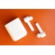 Наушники Mi True Wireless Earphones Lite TWSEJ03WM (BHR4090GL) (Вскрытая упаковка)